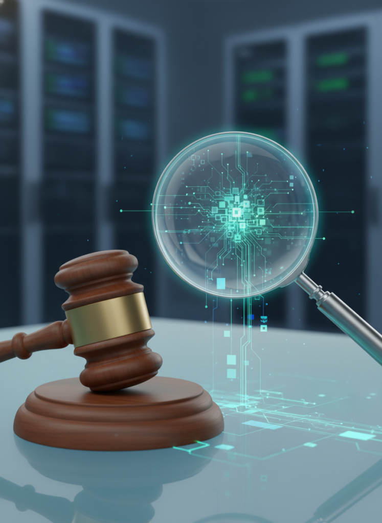 Rechtliche und technische Krypto-Recovery im Vergleich