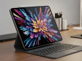 iPad 12 Generation: Der ultimative Leitfaden für 2025 ipad 12th gen