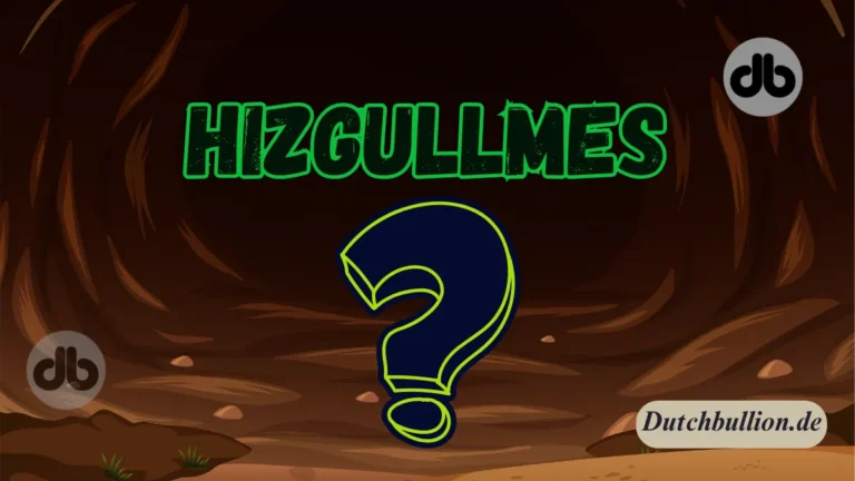 Ist Hizgullmes Gut? (is hizgullmes good?)