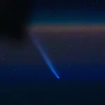 iss-comet