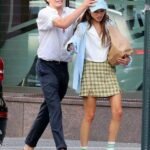 ist Natalia Dyer und Charlie Heaton aus