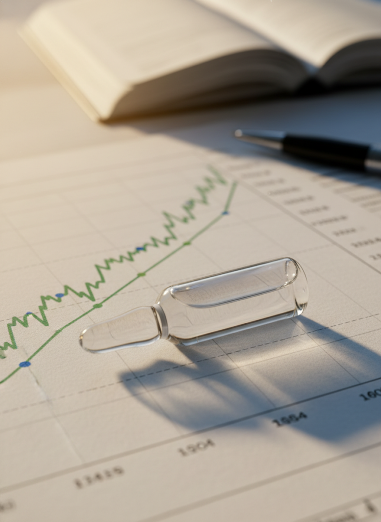 ist die schott pharma aktie ein guter kauf fr 2026 7l7x