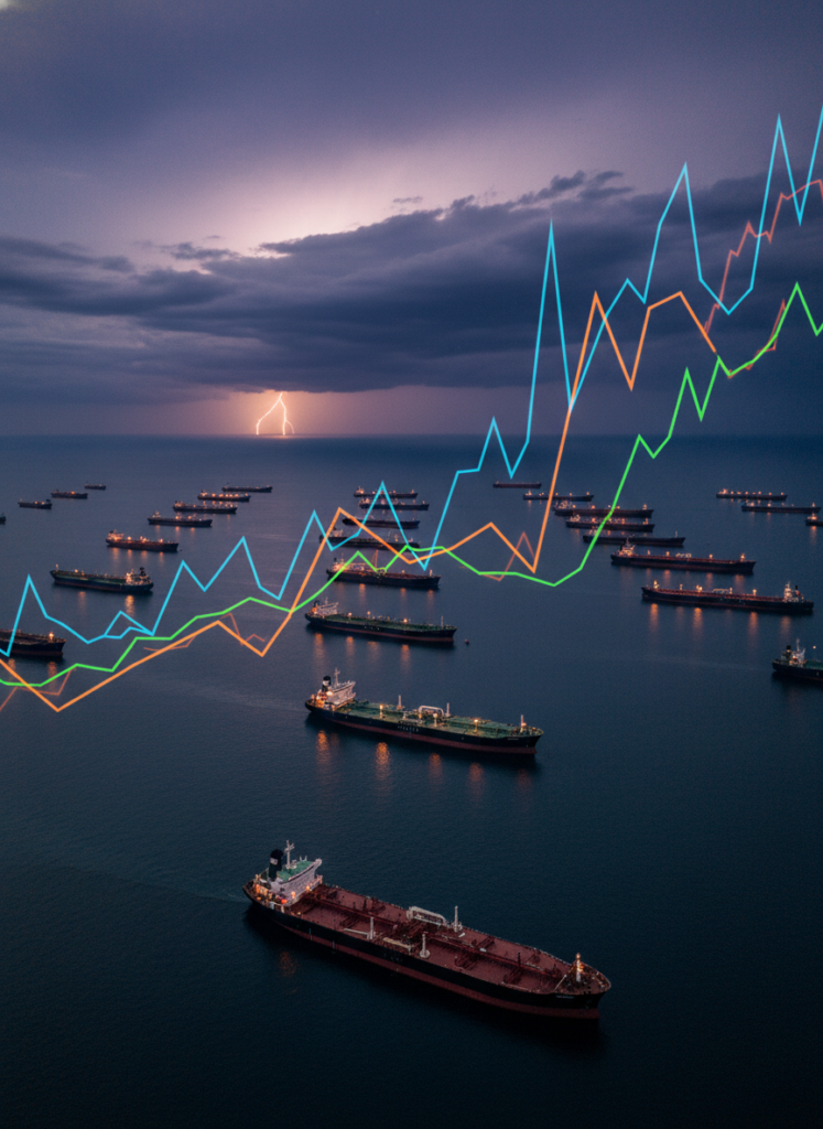 BREAKING: Nahost-Krise 2026 – Warum Investoren jetzt in Gold flüchten 2 ist die strae von hormus aktuell fr ltanker gesperrt 46o1