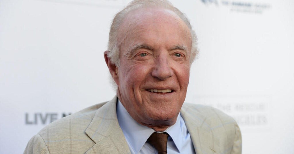 James Caan