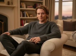 Jamie Campbell Bower: Zwischen Vecna, Musik und der wahren Liebe – Wer ist die Frau an seiner Seite? Jamie Campbell Bower