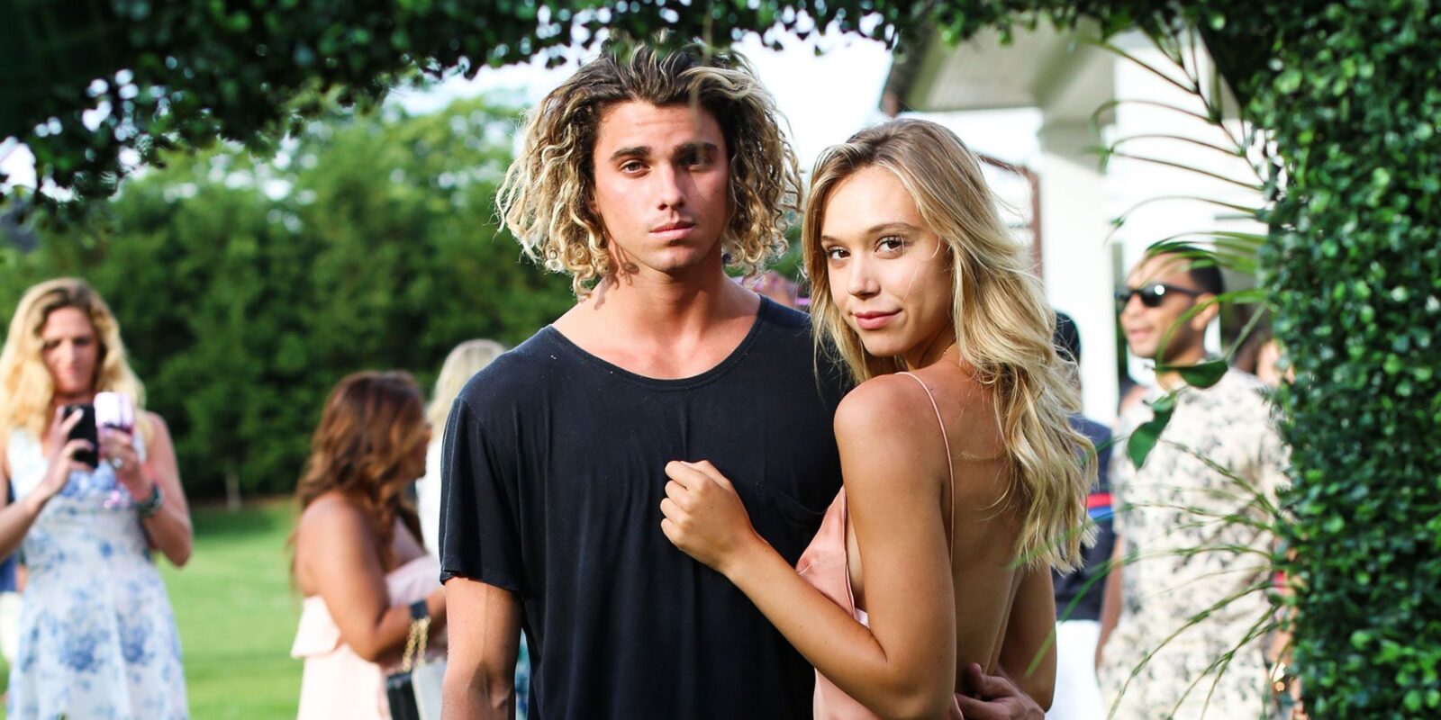 Wie ist der aktuelle Beziehungsstatus von Jay Alvarrez?