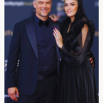 josh duhamel und Audra Mari 1