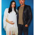 josh duhamel und Audra Mari 2