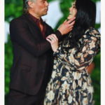 josh duhamel und Audra Mari 4