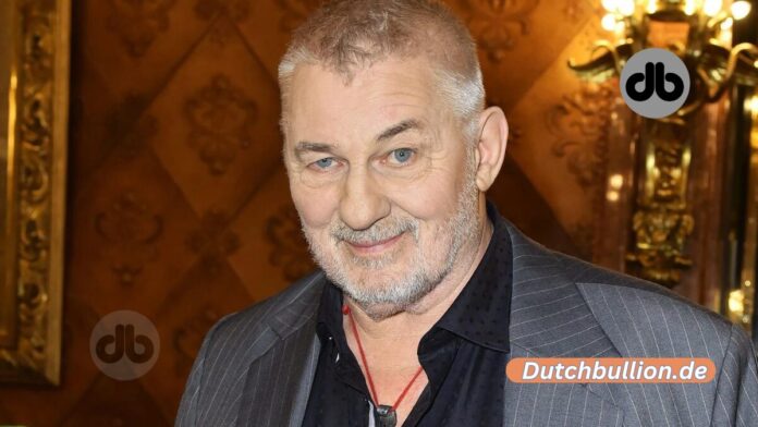 kritische Zustand von Heinz Hoenig