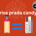 larise prada candy