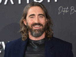 lee pace