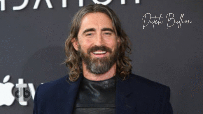 lee pace