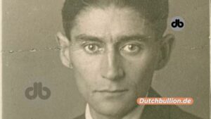 letzte Foto von Franz Kafka