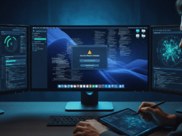 macOS Monterey 12.5.1