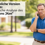 männliche Version von Karen