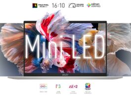 MSI Prestige 16 AI Evo im Test