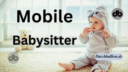 Mobile Babysitter: Warum flexible Betreuung die Zukunft der Kinderbetreuung ist