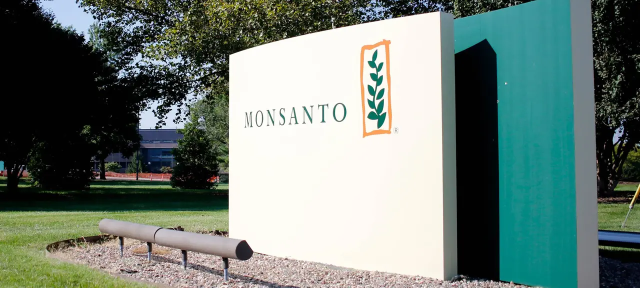 Monsanto muss 857 Millionen Dollar Schadenersatz zahlen
