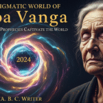 mysteriöse Welt der Baba Wanga