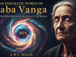 mysteriöse Welt der Baba Wanga