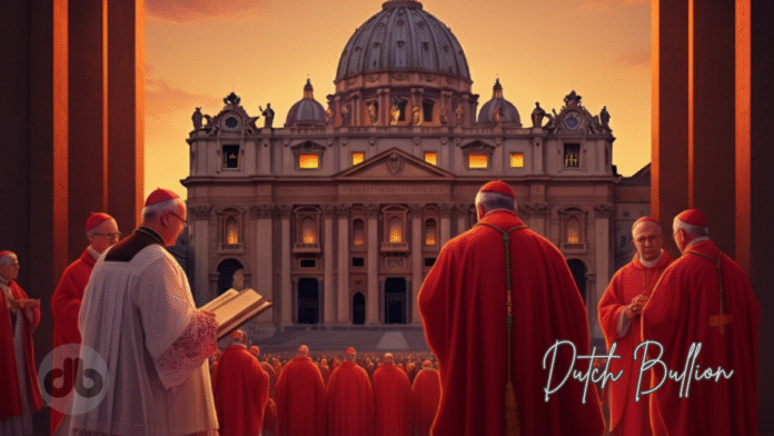 neue Papst