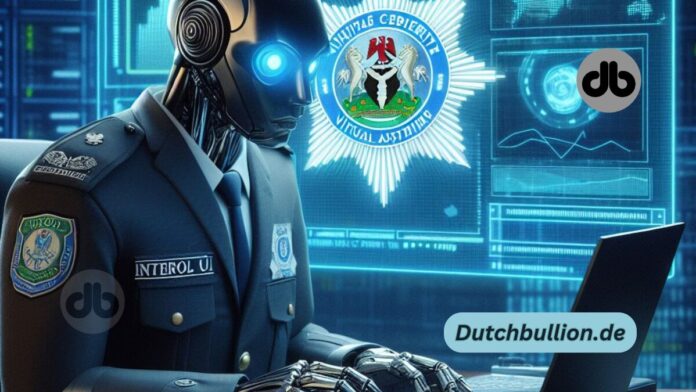 nigeria interpol schult in der forensik virtueller anlagen zur bekämpfung der cyberkriminalität