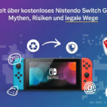 nintendo switch guthaben code kostenlos