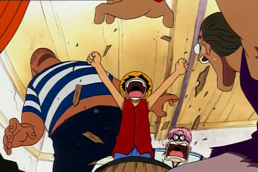 One Piece Drip Deutsch: Entdecke die Welt von One Piece auf Deutsch - Dutch Bullion