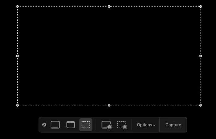 options-for-MacOS-snipping-tool
