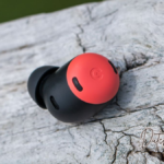 ouch-Steuerung auf Pixel Buds Pro