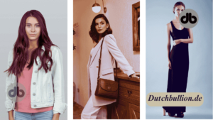 Outfit inspirationen Herbst 2024 – Trendige Inspirationen für Deinen Kleiderschrank