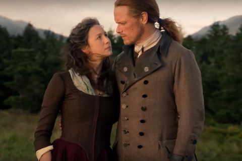 Outlander Staffel 6