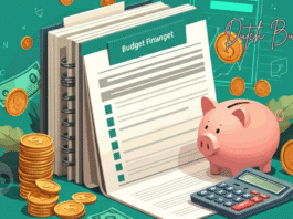 persönliche Finanzen