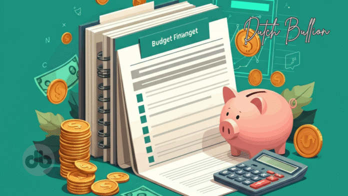 persönliche Finanzen