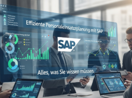 personaleinsatzplanung sap