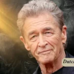 peter maffay todesursache