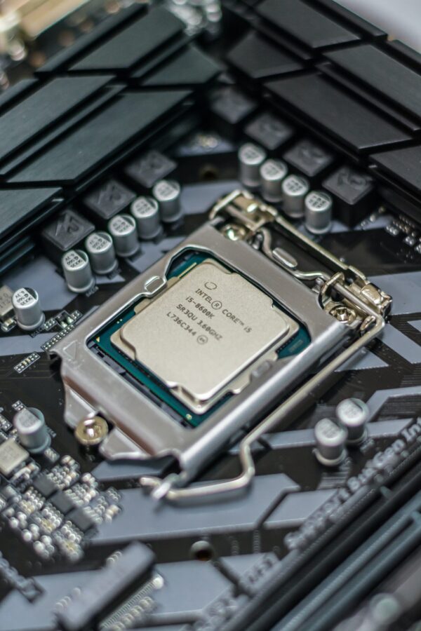 6 große Probleme mit dem Intel Core i9-12900KS Prozessor