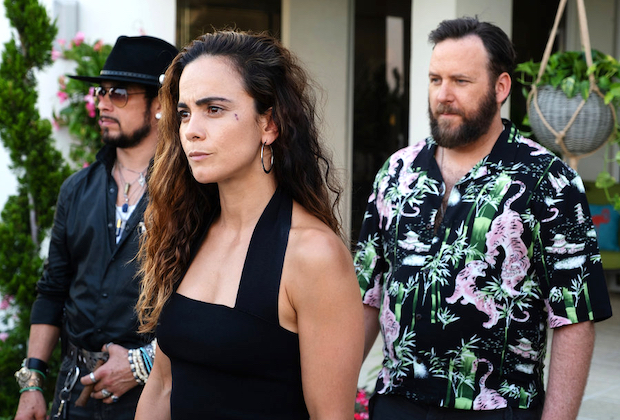 Queen of the South Staffel 6