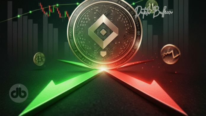 XRP News: Entscheidende Phase für Ripple im aktuellen Krypto-Marktumfeld