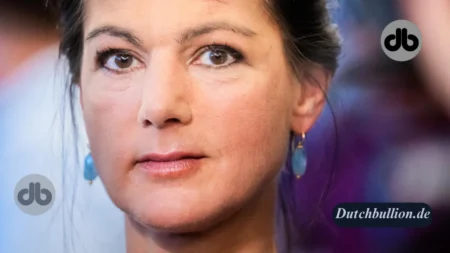 Bündnis Sahra Wagenknecht (BSW): Wie eine neue Partei Deutschland verändert