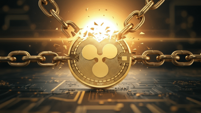 sec-entscheidung xrp