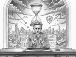 Sequence-of-Returns Risiko 2026: Schutz für das Depot in der Nahost-Krise Experte analysiert Sequence-of-Returns Risiko 2026 zum Schutz für das Depot vor dem Hintergrund der Nahost-Krise.