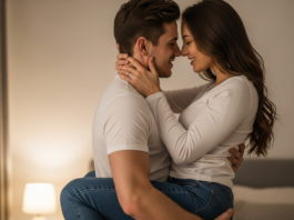 sex in stand position