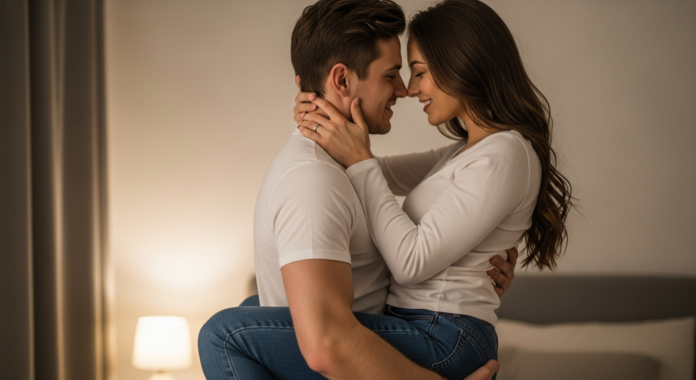 sex in stand position