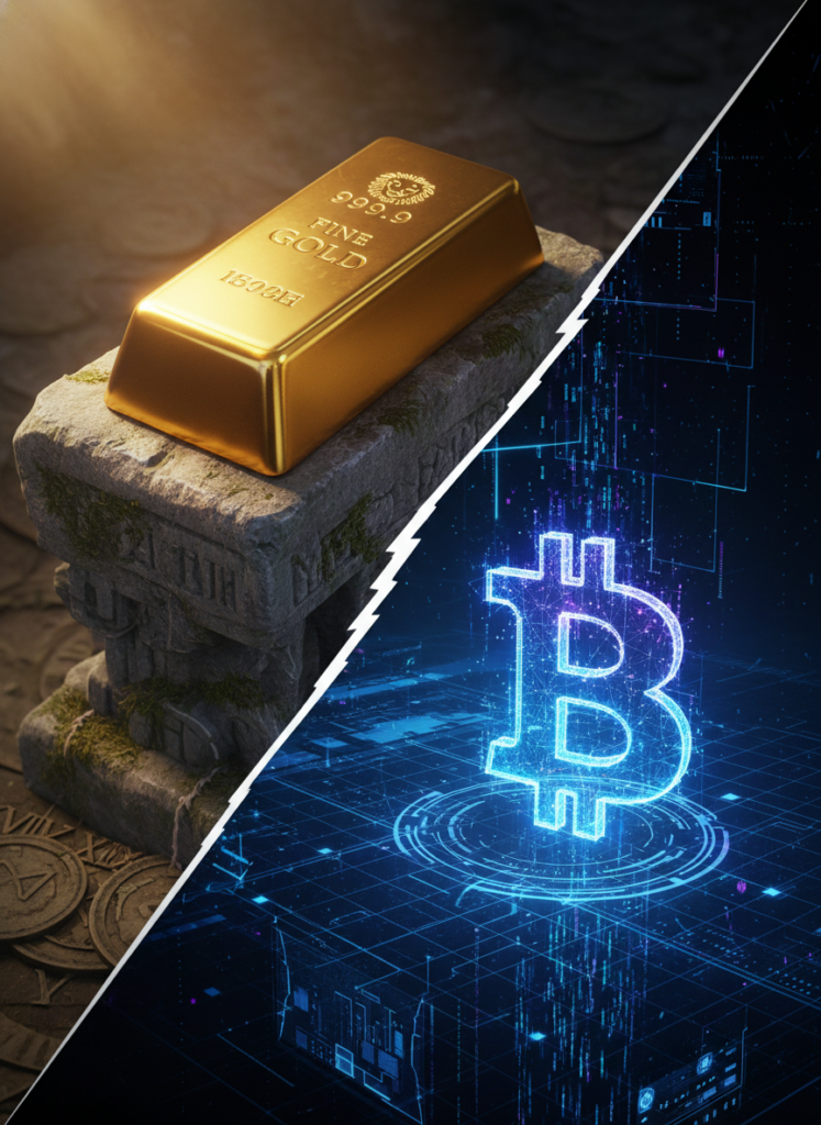 sicherer hafen gold oder bitcoin vergleich 2026 4qb7