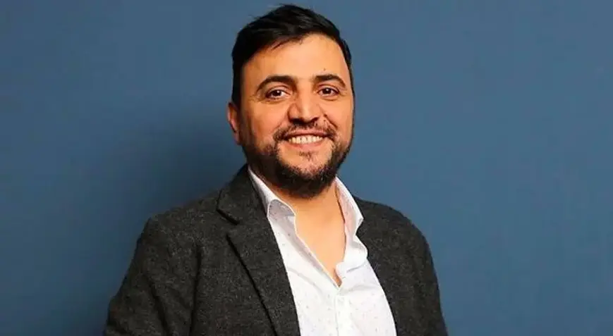 Der bekannte türkische Schauspieler Şinasi Yurtsever verstirbt im Alter von 51 Jahren 1 sinasi yurtsever