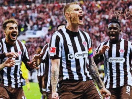 st. pauli – dortmund