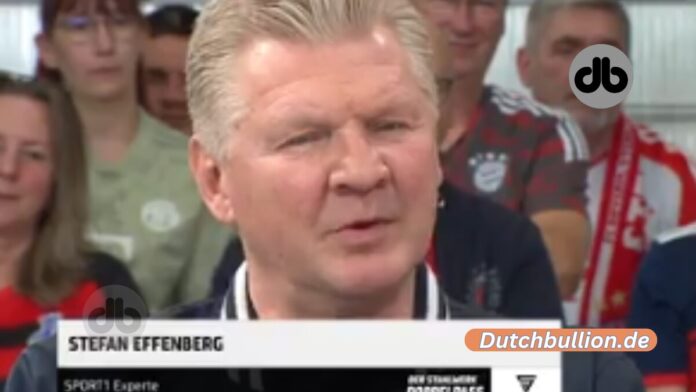 Stefan Effenberg
