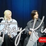 stray kids Interview